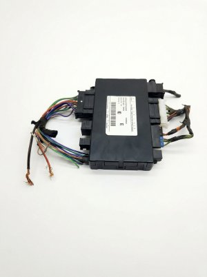2009-2010 Chrysler 300 Seat Memory Control Module (Used OEM)
