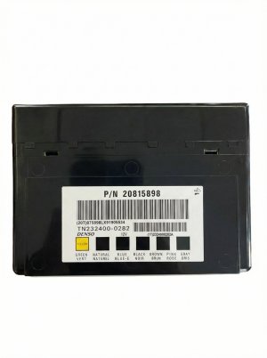 2011-2015 Jeep Grand Cherokee Headlamp Leveling Control Module (Used OEM)