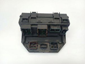 2011 Jeep Grand Cherokee Steering Column Control Module (Used OEM)