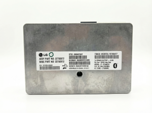 2011 Chevrolet Cruze OnStar Communication Control Module (Used OEM)