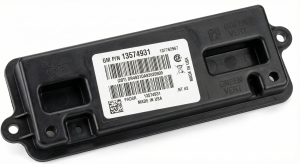 2010-2017 Chevrolet Equinox Power Seat Memory Control Module (Used OEM)