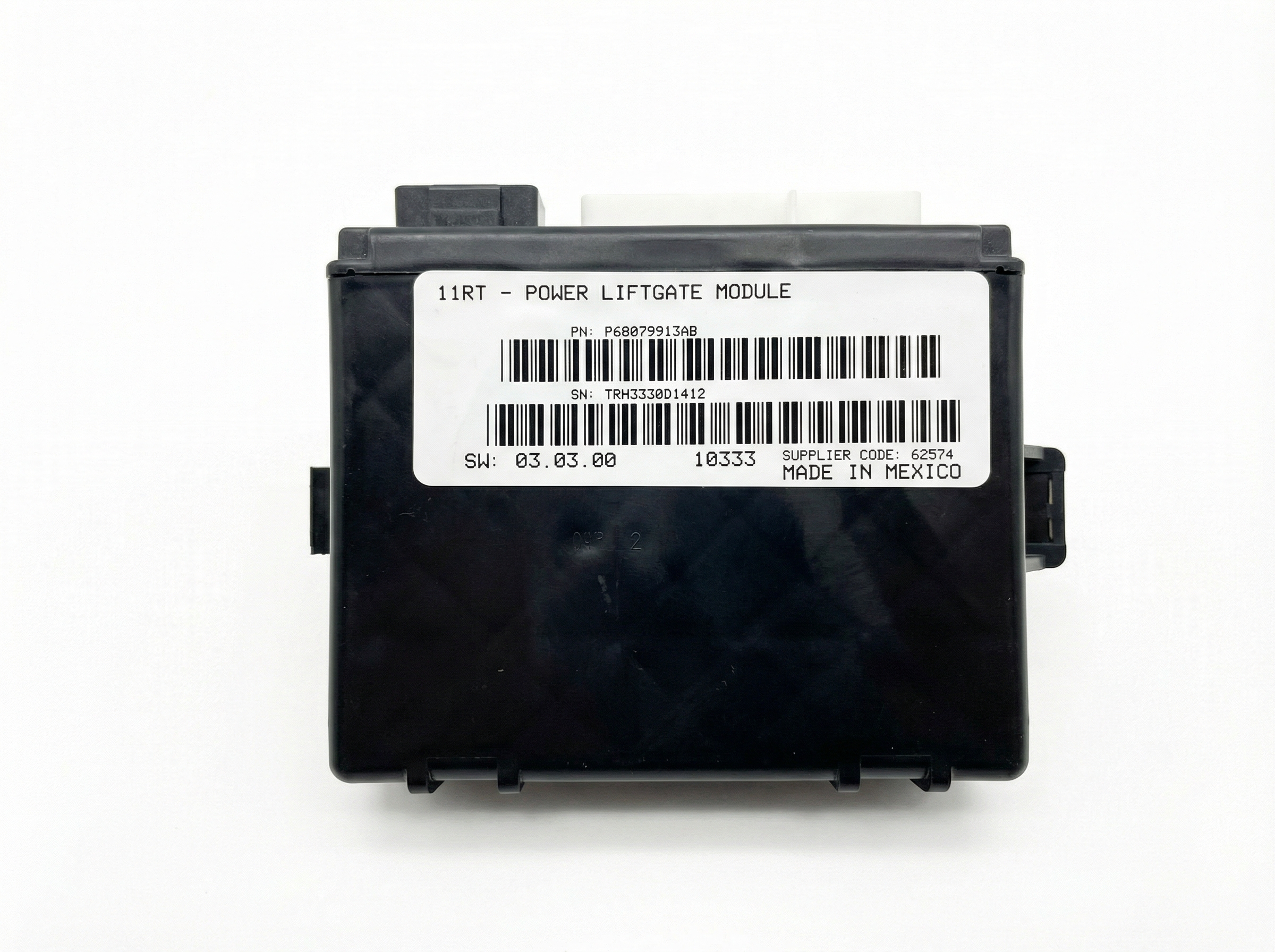 2011-2013 Chrysler Town &amp; Country Power Liftgate Control Module (Used OEM)