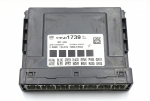 2013-2014 Cadillac ATS Automatic Temperature Control Module (Used OEM)