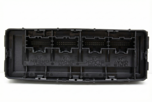 2012-2013 Buick LaCrosse Temperature Control Module (Used OEM)