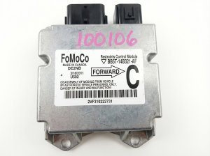 2011-2012 Ford Explorer Airbag Control Module (Used OEM)