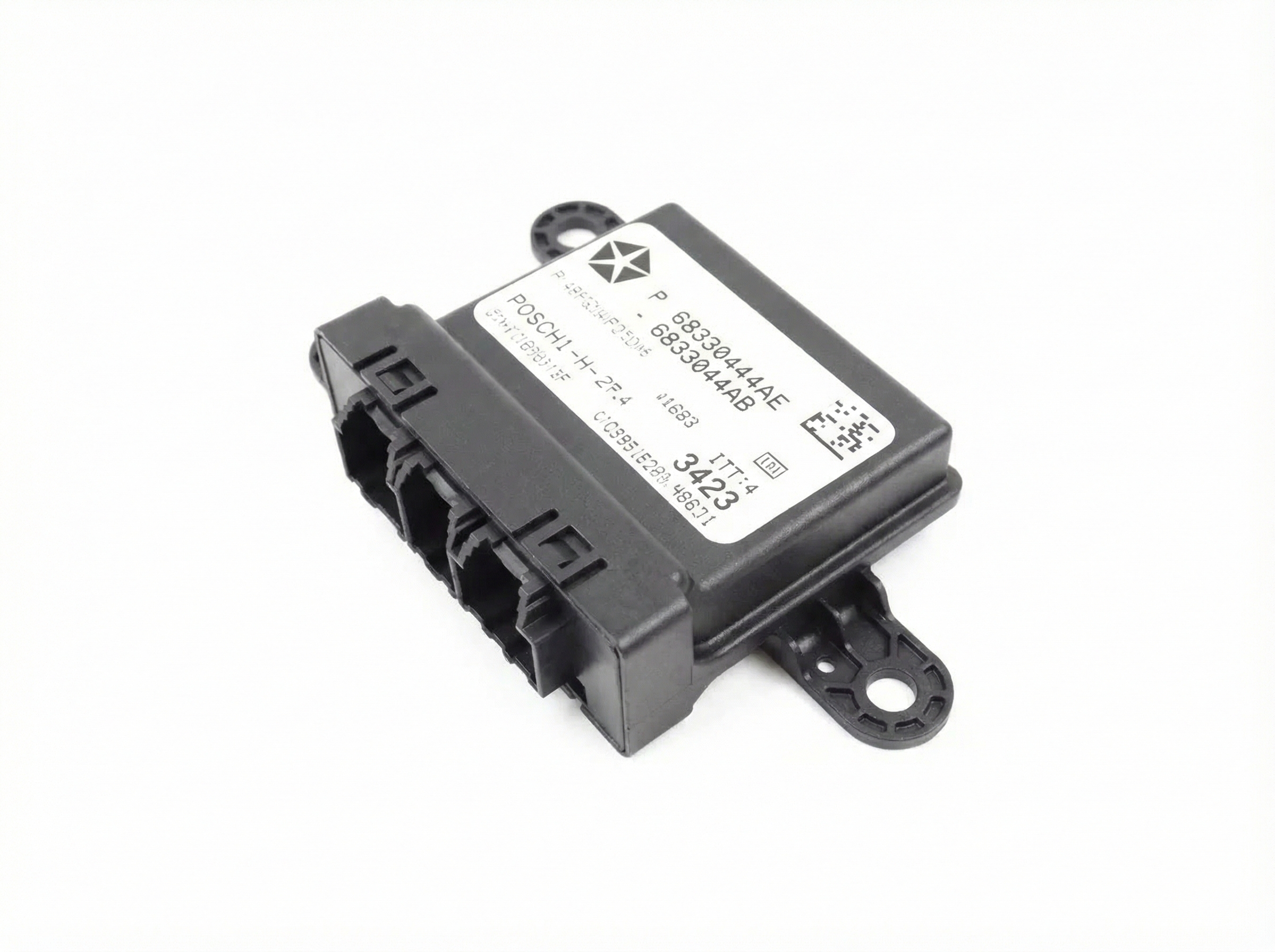 2011-2014 Chrysler 300 Park Assist Control Module (Used OEM)