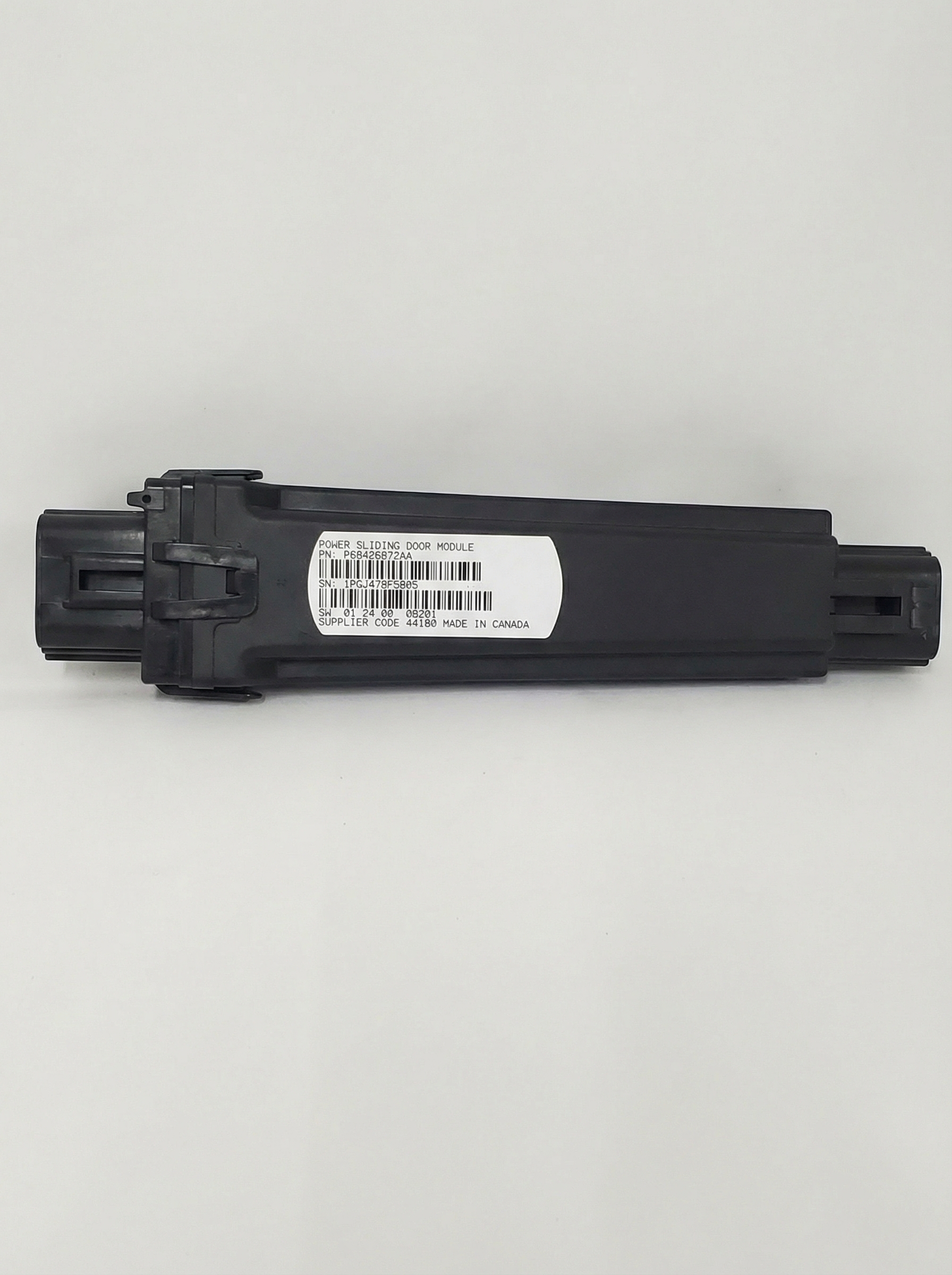 2011-2015 Chrysler Town &amp; Country Sliding Door Track Control Module (Used OEM)