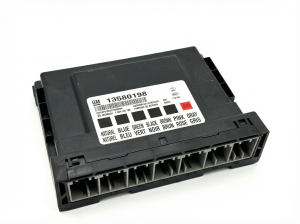 2011 Chevrolet Equinox OnStar Communication Control Module (Used OEM)