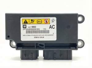 2011 Chevrolet Equinox Airbag Control Module (Used OEM)