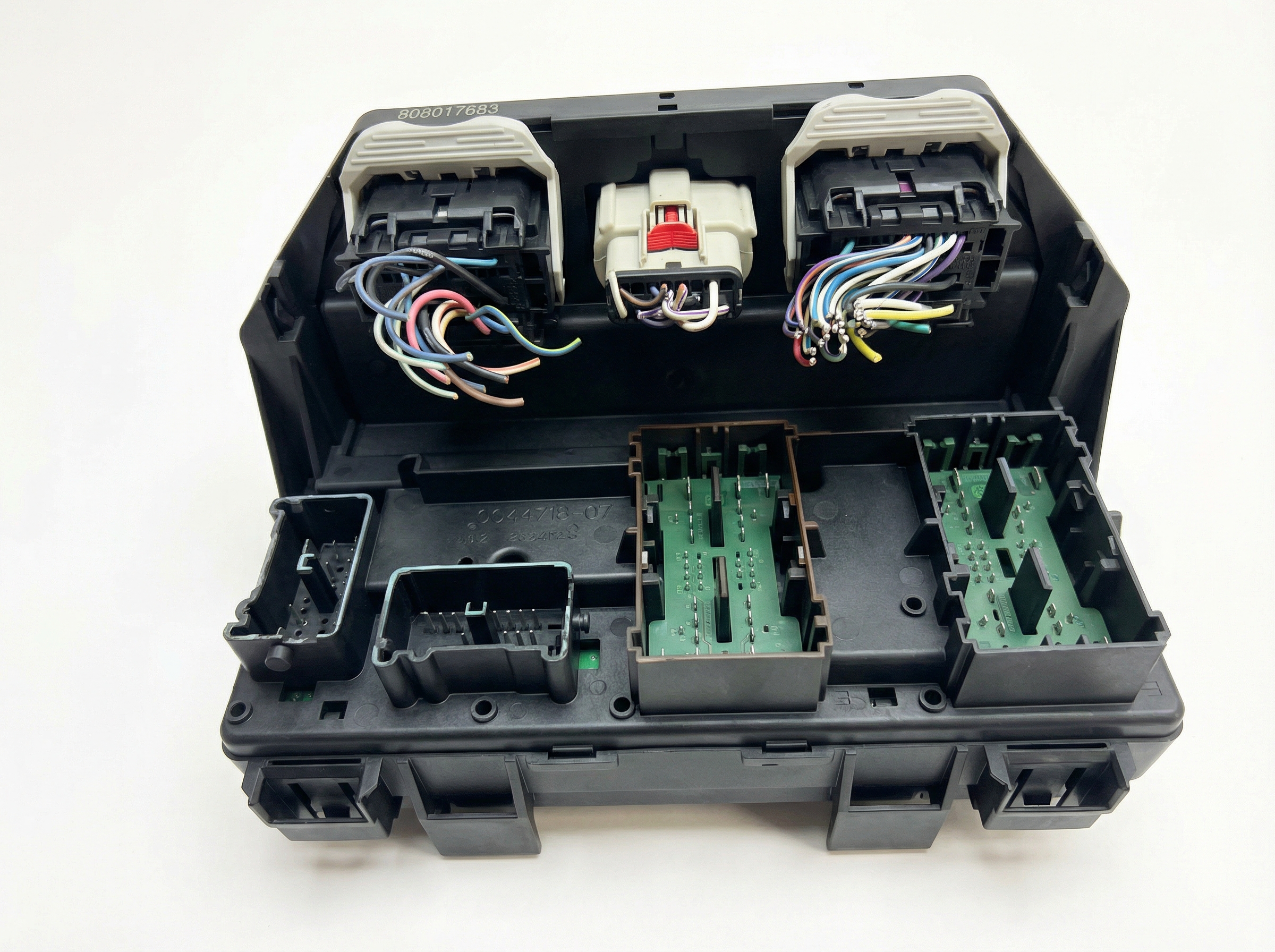 2011-2013 Dodge Durango Interior Lamping Control Module (Used OEM)