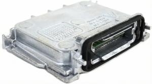 2011-2013 Dodge Durango HID Lamp Ballast Control Module with Bulb (Used OEM)