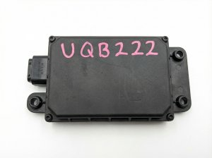 2011-2015 Lincoln MKX Adaptive Cruise Control Radar Module (Used OEM)