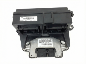 2007 Jeep Commander Totally Integrated Power Supply Control Module (Used OEM)
