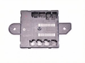 2011-2012 Ram 1500 Door Control Module - Right (Passenger) (Used OEM)