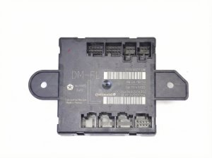 2011-2012 Ram 1500 Door Control Module - Left (Driver) (Used OEM)