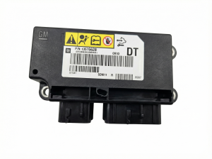 2010 Chevrolet Tahoe Airbag Control Module (Used OEM)