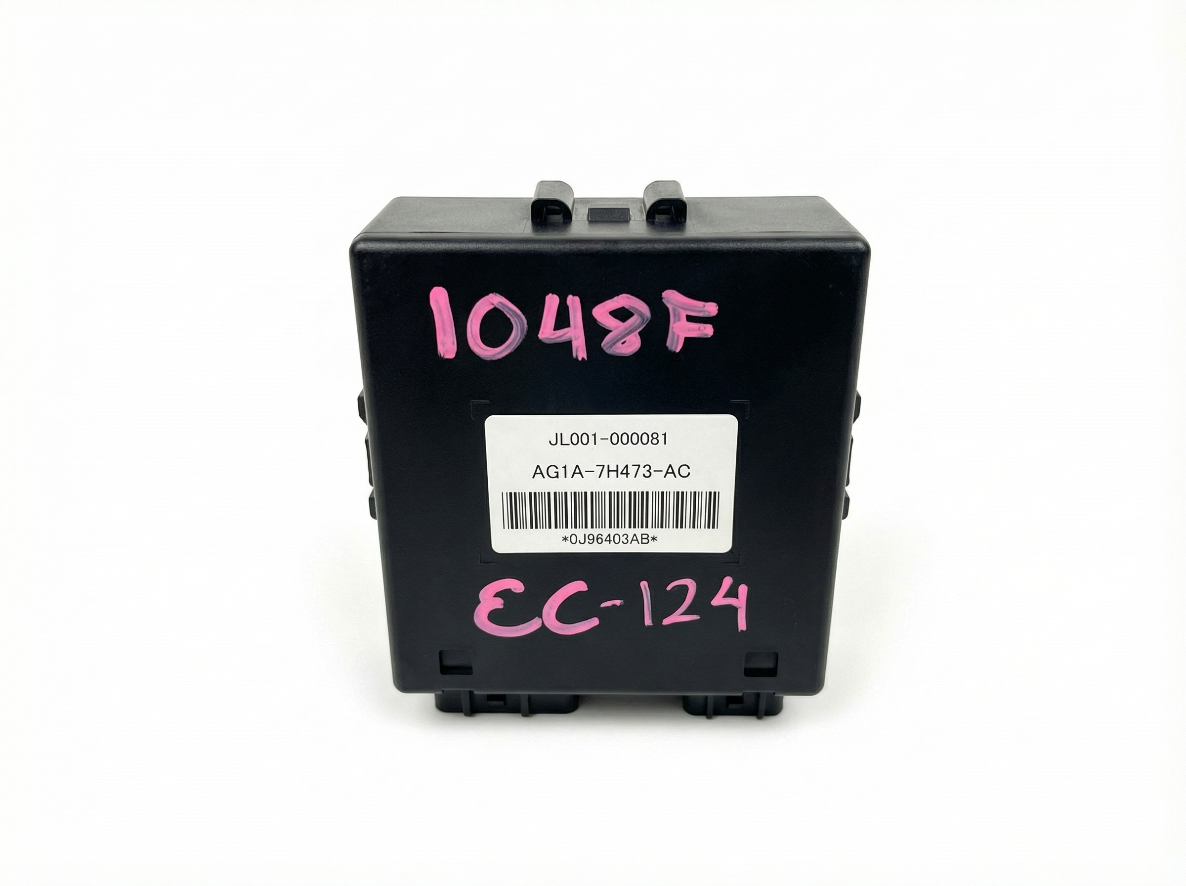 2010-2012 Ford Taurus Transfer Case Control Module (Used OEM)