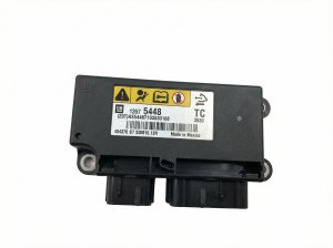 2010 Buick LaCrosse Airbag Control Module (Used OEM)