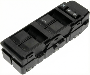 2008-2014 Dodge Avenger Tire Pressure Monitor Control Module (Used OEM)