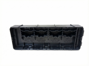 2010-2011 Chevrolet Equinox Manual Temperature Control Module (Used OEM)
