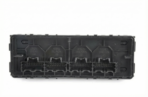 2014 Chevrolet Malibu Semi-Automatic Temperature Control Module (Used OEM)