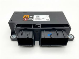 2014 Buick LaCrosse Airbag Control Module (Used OEM)