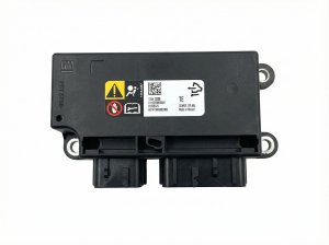 2014-2017 Buick Regal Airbag Control Module (Used OEM)