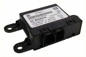 2014-2017 Buick Regal Park Assist Control Module (Used OEM)