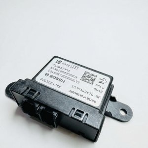 2016 Chevrolet Impala Park Assist Control Module (Used OEM)