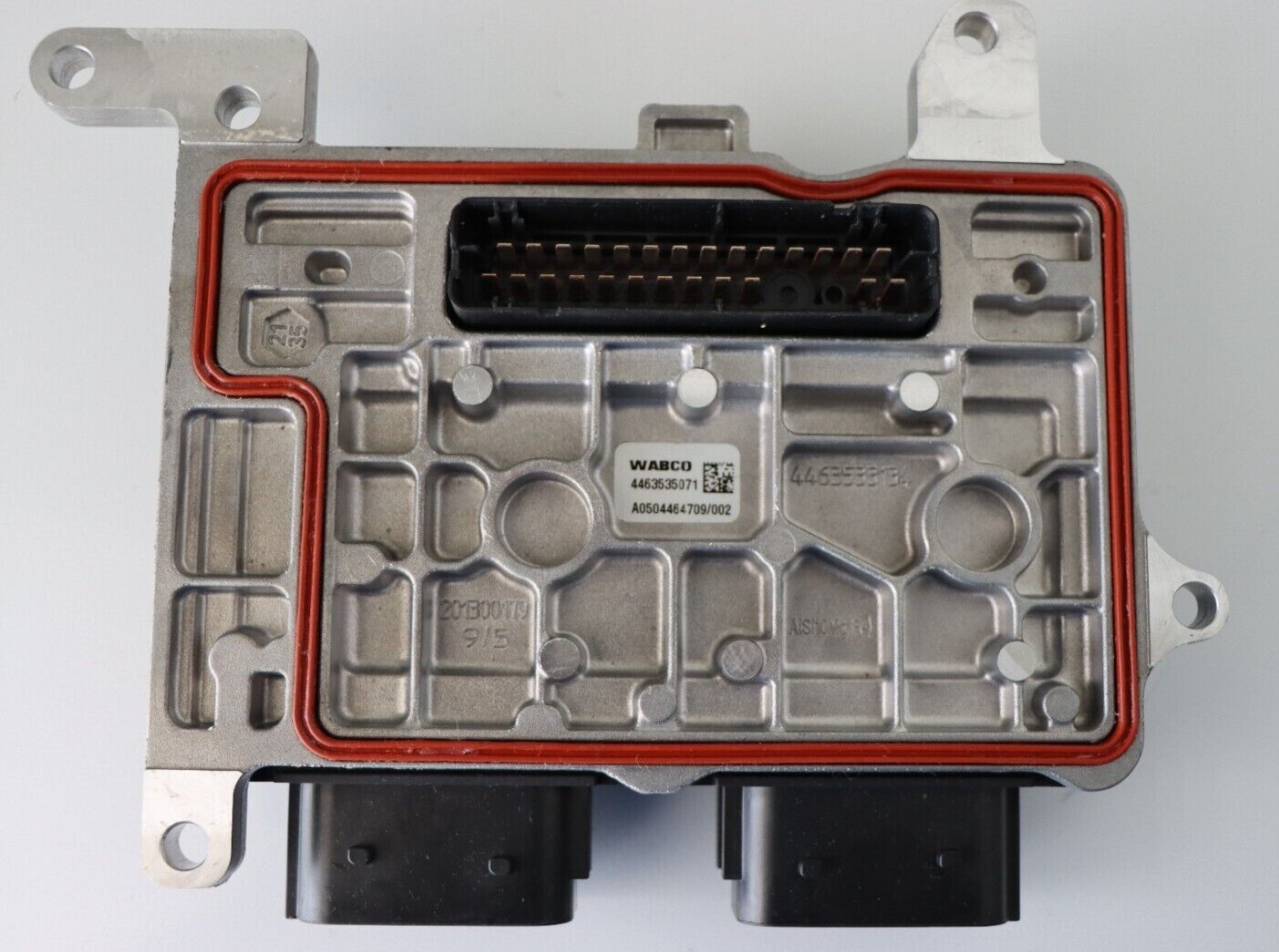2015 Chevrolet Impala Manual Temperature Control Module (Used OEM)