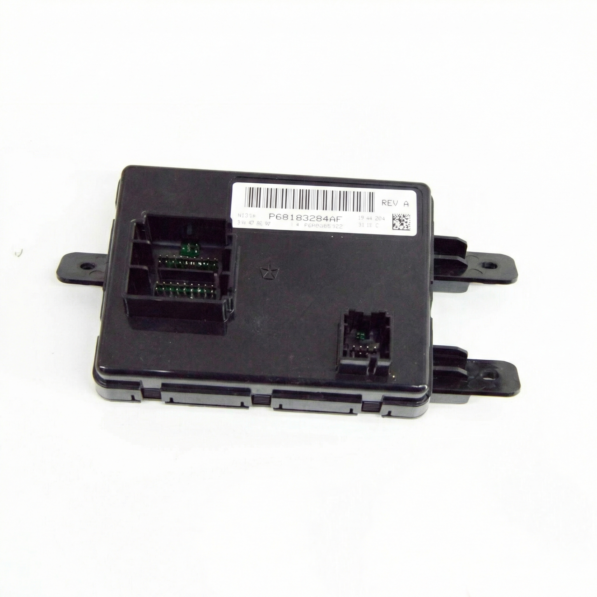2014 Jeep Cherokee Dual-Zone Temperature Control Module (Used OEM)
