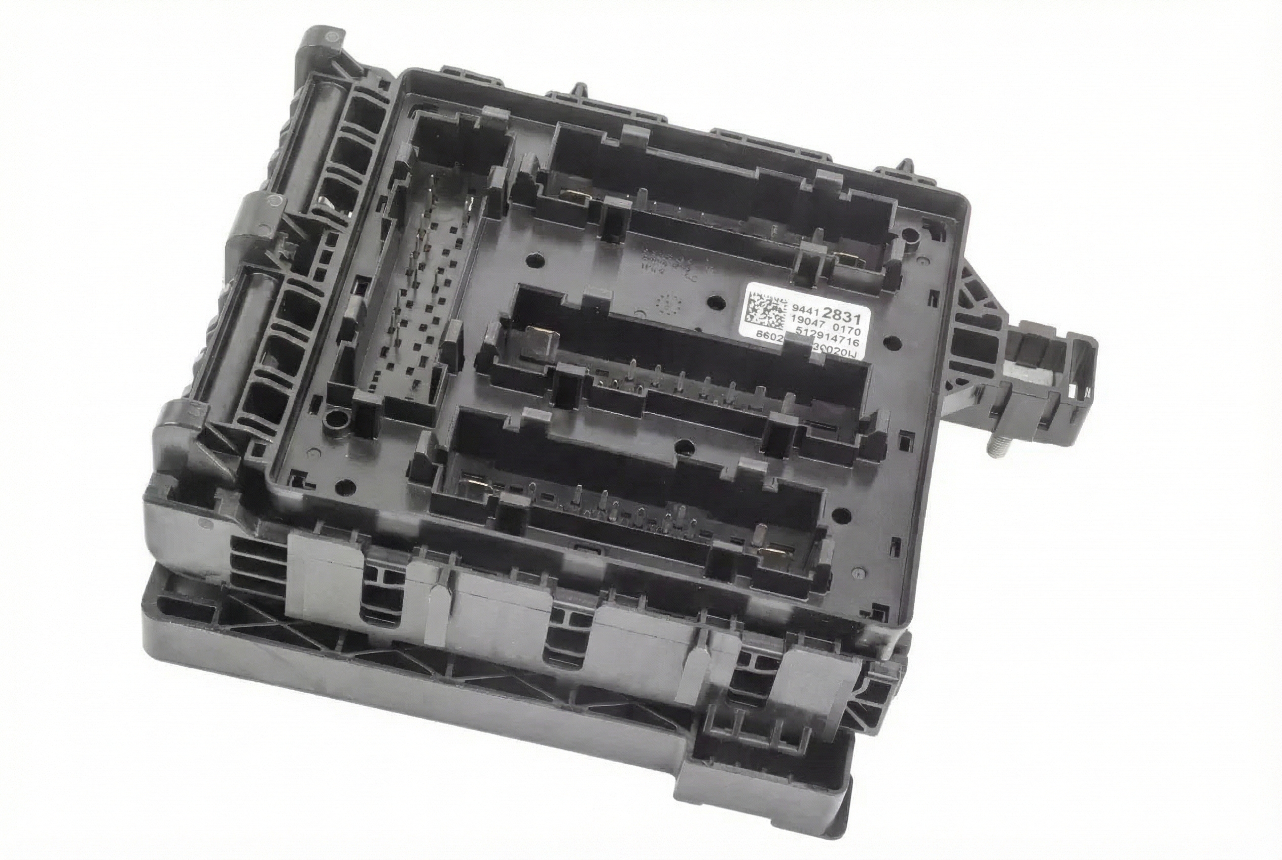 2015-2016 Cadillac ATS Communication Control Module (Used OEM)