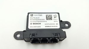 2016 Chevrolet Tahoe Park Assist Control Module (Used OEM)