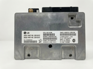 2012 Buick LaCrosse OnStar Communication Control Module (Used OEM)