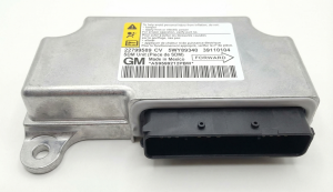 2012 Chevrolet Malibu Airbag Control Module (Used OEM)