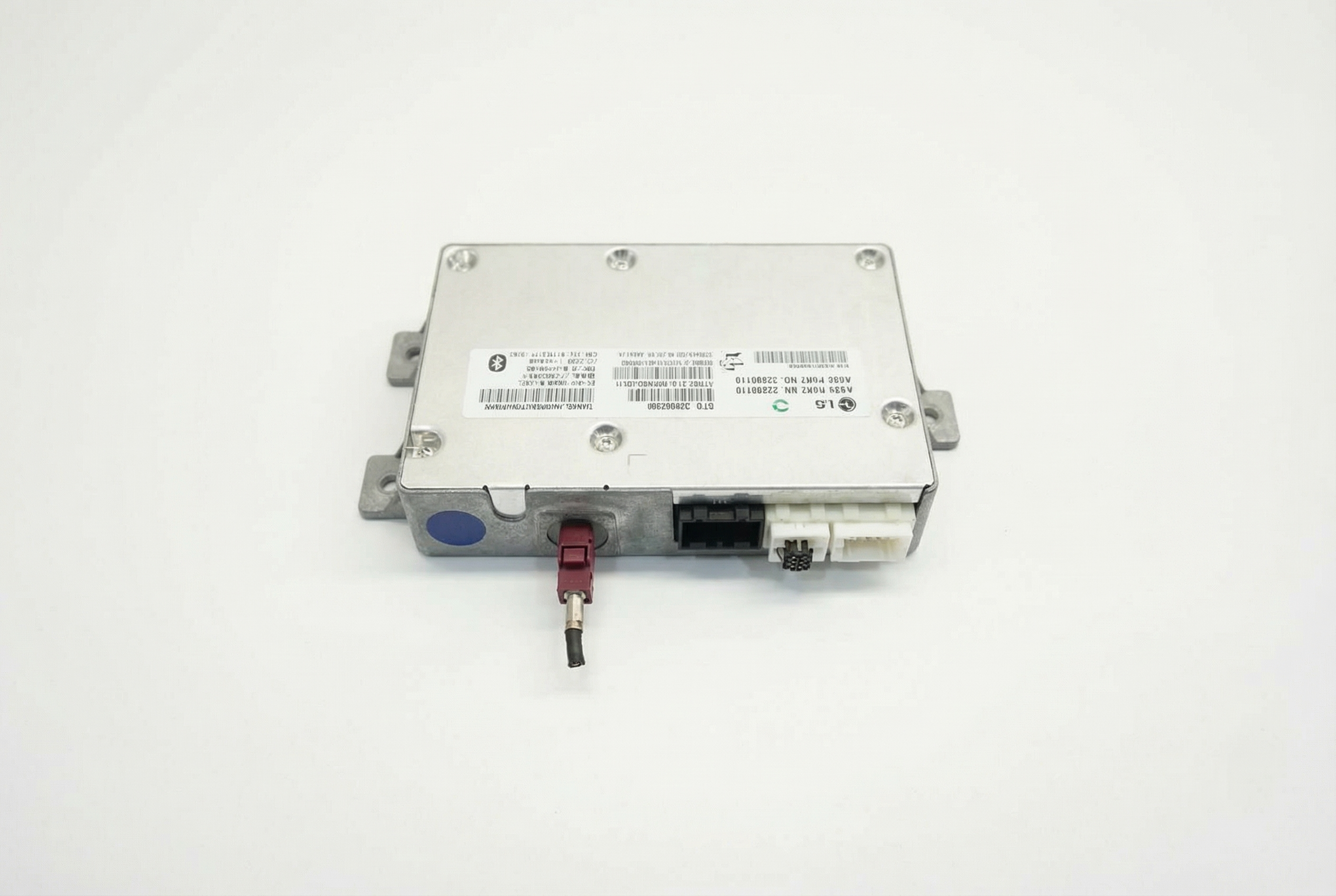 2012-2013 Chevrolet Captiva Sport OnStar Communication Control Module (Used OEM)