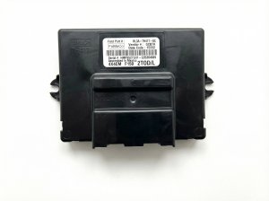 2012-2014 Ford F-150 Electric Locking Differential Control Module (Used OEM)