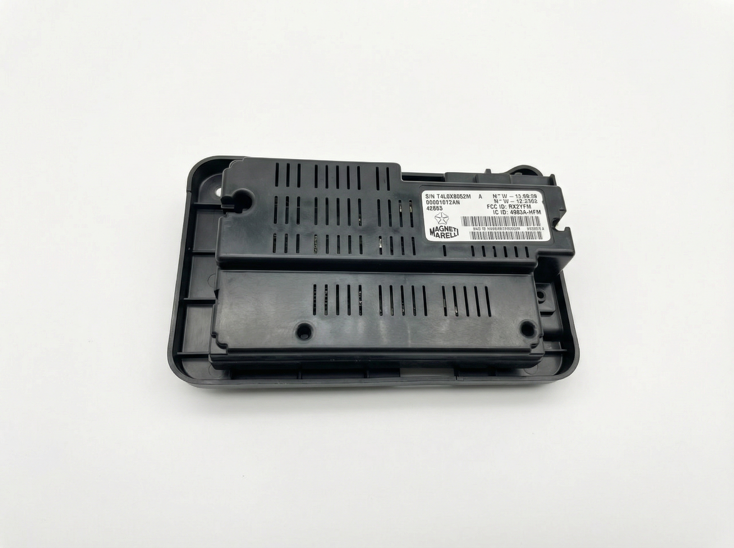 2011-2014 Chrysler 300 Hands-Free Communication Control Module (Used OEM)