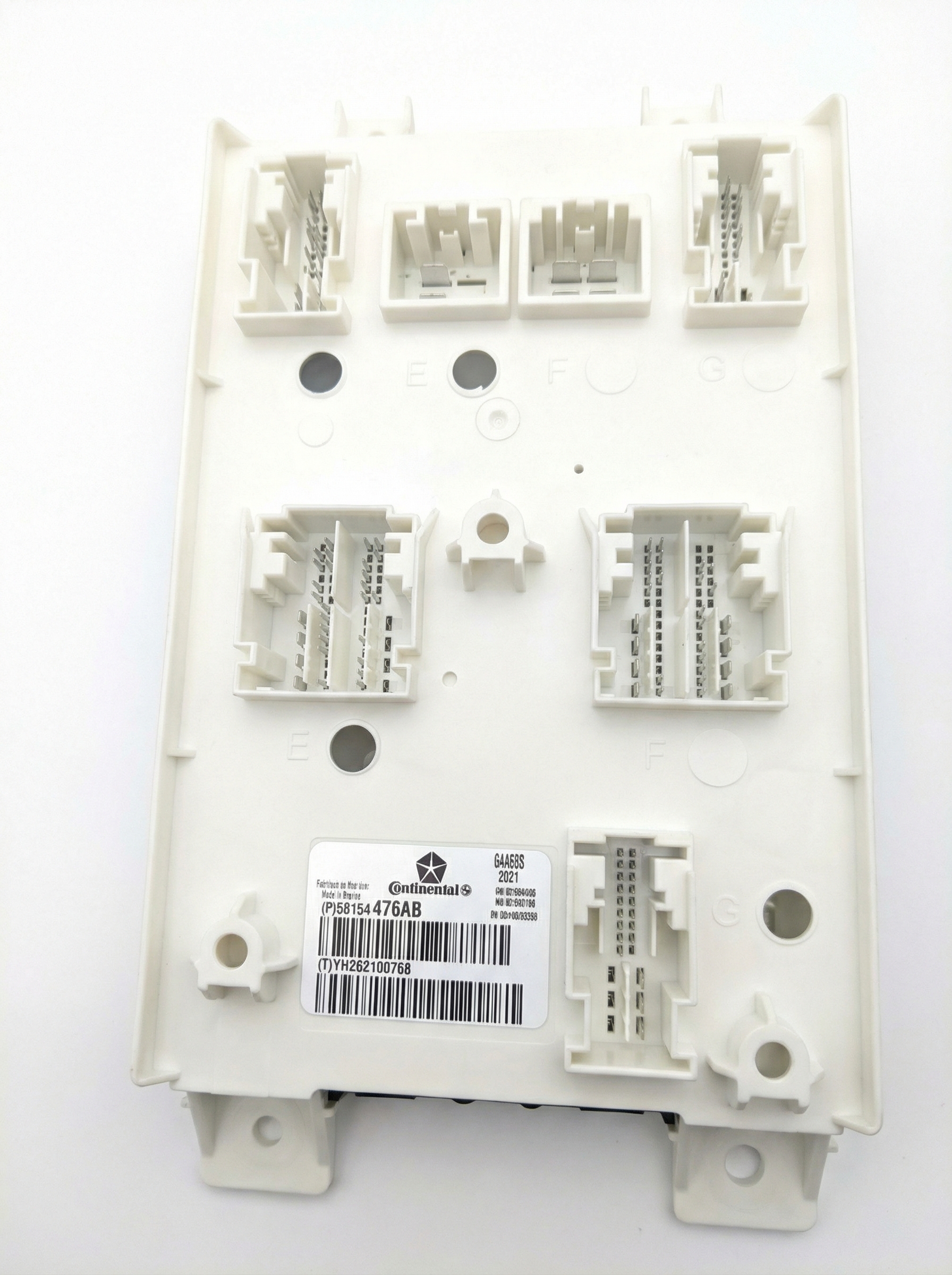 2012 Chrysler 300 Body Control Module (Used OEM)
