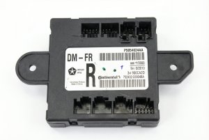 2011-2014 Chrysler 300 Door Chassis Control Module - Right (Passenger) (Used OEM)