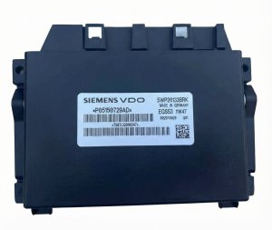 2012 Dodge Challenger Transmission Control Module (Used OEM)