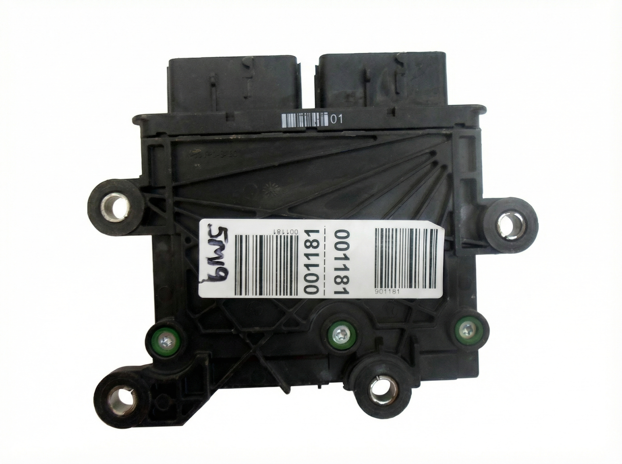 2012 Jeep Wrangler Airbag Control Module (Used OEM)