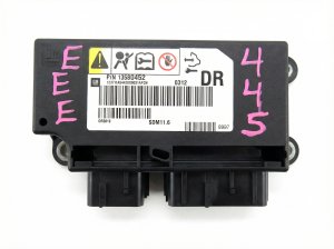  Chevrolet Silverado 2500 Airbag Control Module (Used OEM)