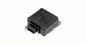 2007-2011 Ford Focus Fuel Pump Driver Control Module - Rear, Right (Passenger) (Used OEM)
