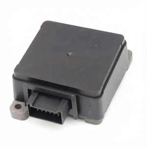 2000-2006 Ford Focus Fuel Pump Control Module (Used OEM)