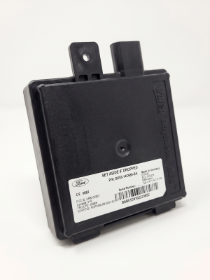 2010-2012 Ford Fusion Blind Spot Information System Control Module - Rear (Used OEM)