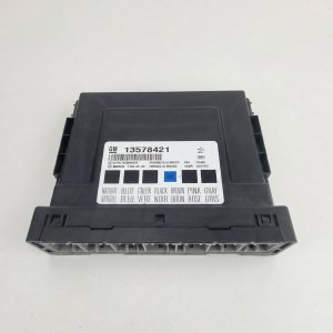 2010 Buick LaCrosse Body Control Module (Used OEM)