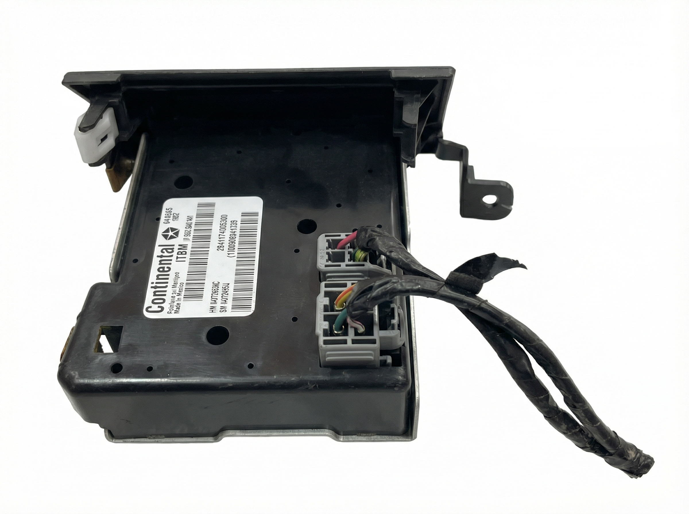 2012 Ram 3500 Trailer Brake Control Module (Used OEM)