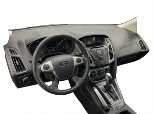 2012 Ford Focus Sync Voice Recognition Control Module (Used OEM)