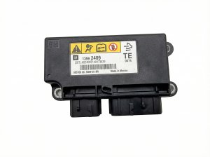 2013-2014 Chevrolet Malibu Airbag Control Module (Used OEM)